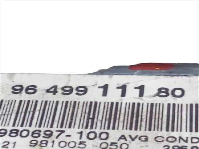 Elevalunas Eléctrico Delantero Izquierdo Peugeot 307 1.6 16V