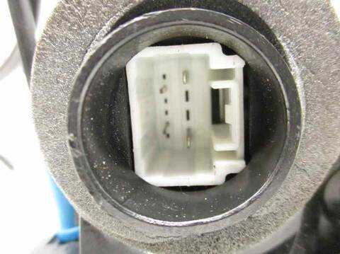 Foto 2ª: Cerradura Puerta Trasera Derecha Toyota Avensis 2ZRFAE (2008)