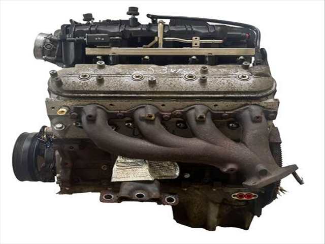 Foto 3ª: Motor Completo Chevrolet Silverado 6.0 V8 334 - 364 CV [L96]