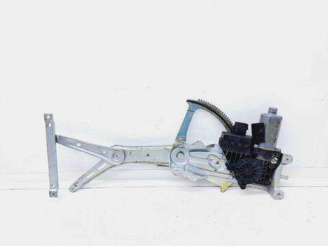 Foto 2ª: Elevalunas Eléctrico Delantero Derecho Opel Astra COSMO BERLINA 105CV 77KW [Z16XEP] (2005)