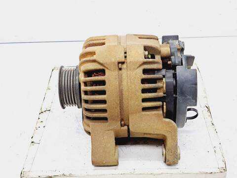 Foto 2ª: Alternador Opel Corsa 1.4 16V 90CV 66KW [Z14XEP] (2008)