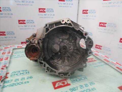 Foto 1ª: Caja Cambios Seat Toledo 1.6 16V 105CV 77KW [AUS] (2001)