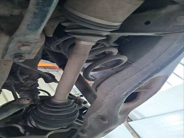 Transmision Trasera Derecha Mitsubishi Montero 3.2 DI-D V88W V98W) 160CV 118KW