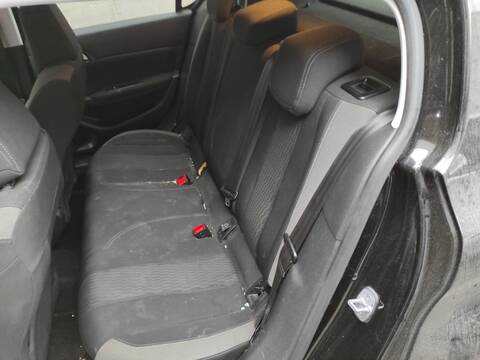Asientos Traseros Peugeot 308 HNY