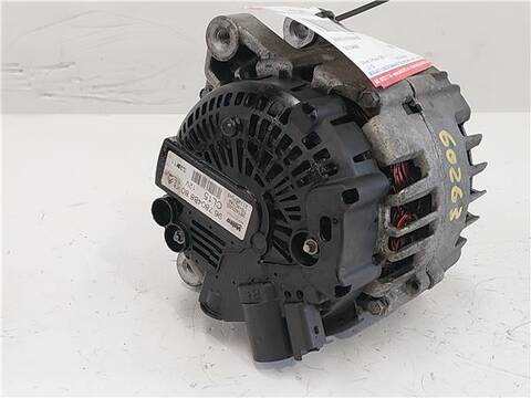 Foto 2ª: Alternador Citroen C4 1.6 HDI PICASSO 109CV 80KW [9HZ-DV6TED4] (2007)