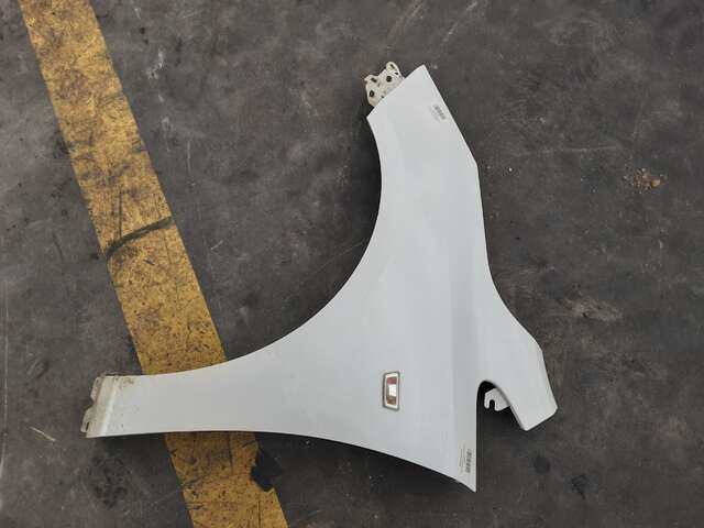 Aleta Delantera Izquierda Opel Corsa 1.3 CDTI 75CV 0CV