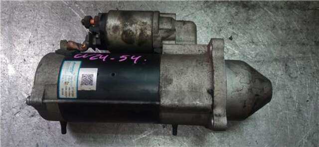 Motor de Arranque Renault Midlum FKI XXX.09/B E2 [6.2 LTR. - 132 KW DIESEL]