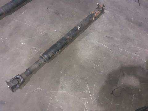 Foto 2ª: Transmision Central Toyota Land Cruiser 3.0 TD 166CV 122KW [1KDFTV] (2004)
