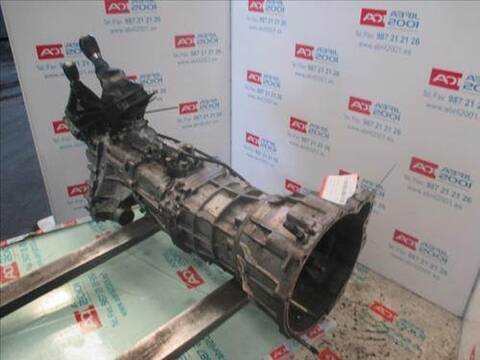 Foto 3ª: Caja Cambios Suzuki Grand Vitara 2.0 HDI 110 16V 109CV 80KW [RHW] (2004)