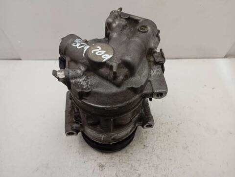 Foto 2ª: Compresor Aire Acondicionado Citroen C4 LIVE PICASSO 99CV 73KW [BH02] (2016)