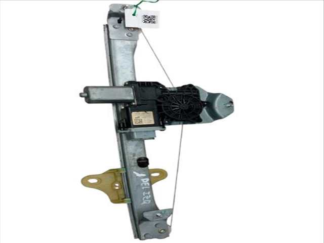 Elevalunas Eléctrico Delantero Izquierdo Renault Clio 0.9 TCE 90 BHNF BHMA BHMH BHJK BHJR)