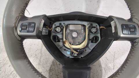 Foto 3ª: Volante Opel Zafira 1.9 CDTI M75) 120CV 88KW [Z 19 DT] (2006)
