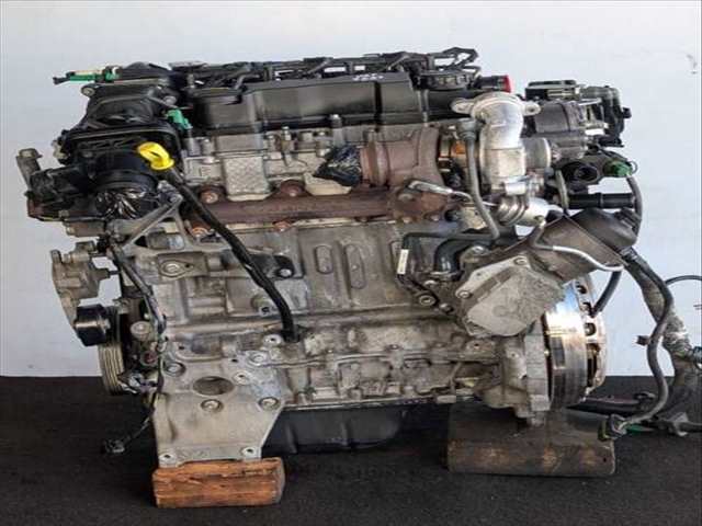Motor Completo Ford Focus TREND 90CV 66KW