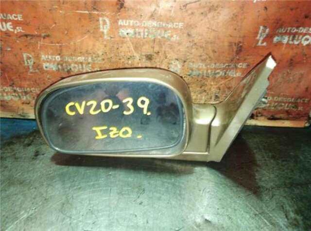 Foto 1ª: Retrovisor Izquierdo Hyundai Santa Fe 2.7 [G6EA]