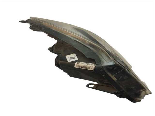 Foto 3ª: Piloto Delantero Izquierdo Opel Corsa 1.6 TURBO L08 L68) (2006)