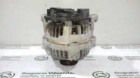 Alternador Opel Corsa 1.2 16V CAT Z 12 XEP - LB4) 80CV 59KW