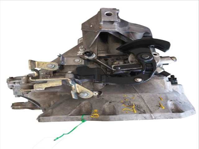 Foto 3ª: Caja Cambios Ford C Max 1.0 ECOBOOST (2010)