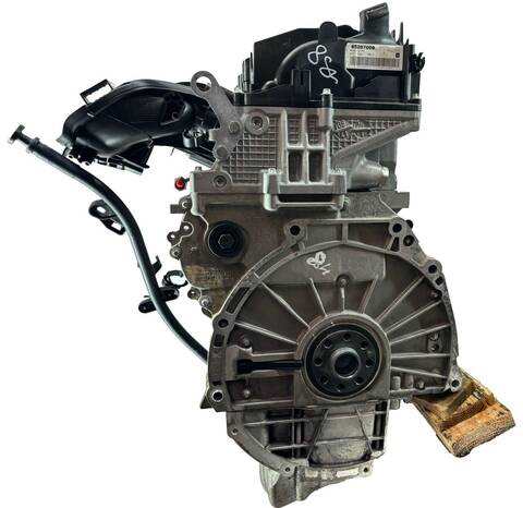 Foto 3ª: Motor Completo Bmw Serie 3 318 2.0D 318D 143 CV 105KW [N47D20C, N47] (2008)