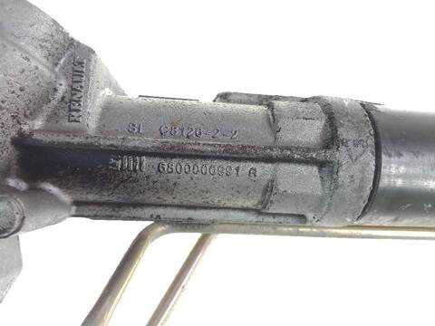 Foto 2ª: Cremallera de Direccion Renault Laguna 1.9 DCI BG08 BG0G) 120CV [F9Q 750] (2001)
