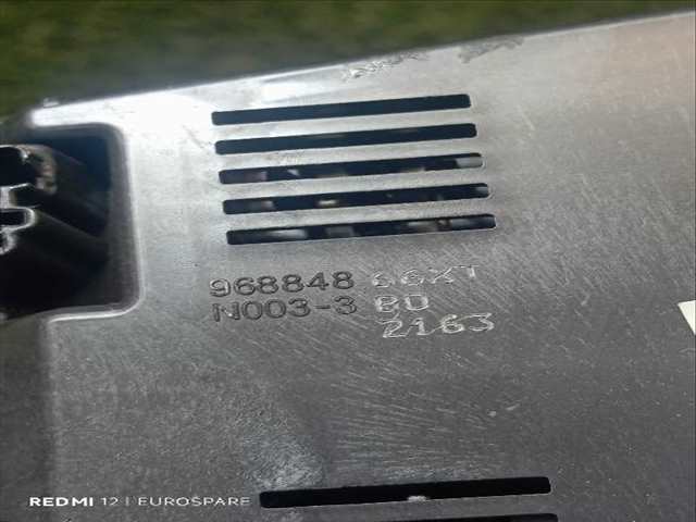 Foto 3ª: Luz Interior Peugeot 508 2.0 D SW HDI [RH02] (2012)