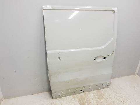 Foto 2ª: Puerta Lateral Corredera Derecha Renault Trafic L1H1 29T KOMFORT (2014)