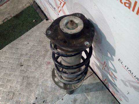 Foto 2ª: Amortiguador Delantero Izquierdo Skoda Octavia ELEGANCE BERLINA 105CV 77KW [BXE] (2008)