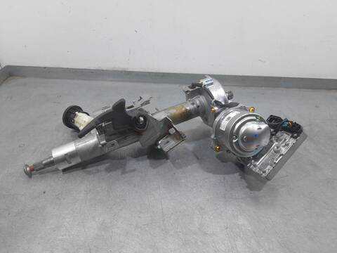 Foto 1ª: Columna Dirección Dacia Sandero 1.0 TCE 100 ECO-G 101CV 74KW [H4DF480] (2024)