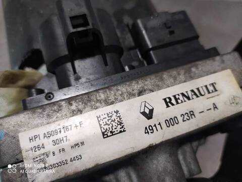 Foto 3ª: Bomba de Direccion Renault Laguna DYNAMIQUE III 150CV 110KW [M9RG7] (2007)