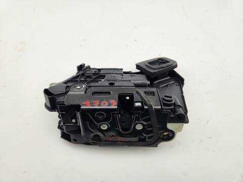 Foto 1ª: Cerradura Puerta Trasera Derecha Volkswagen Polo ADVANCE 90CV 66KW [CAYB] (2014)