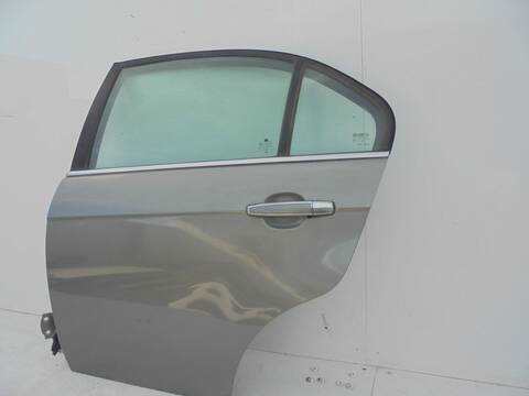 Foto 3ª: Puerta Trasera Izquierda Chevrolet Epica 2.0 DIESEL CAT 150CV 110KW [Z20S] (2010)