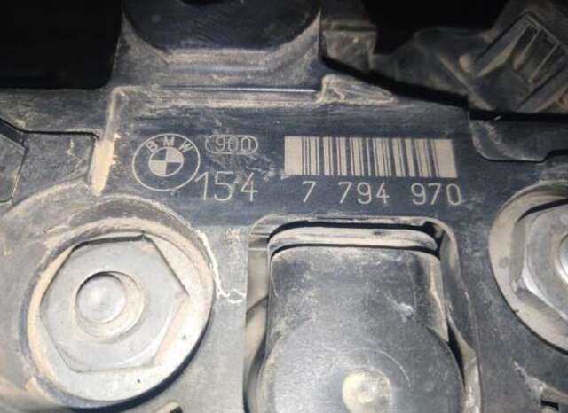 Alternador Mini Mini 1.6 COOPER D [1.6 LTR. - 80 KW 16V DIESEL CAT]