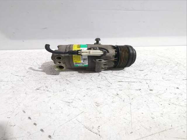Foto 2ª: Compresor Aire Acondicionado Opel Astra 1.7 CDTI L08) 101CV 74KW [Z 17 DTH] (2005)