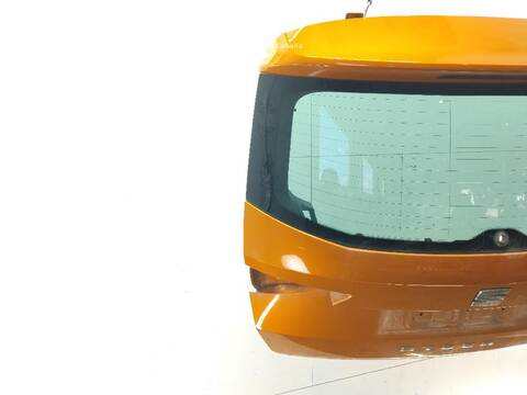 Foto 3ª: Portón Seat Ateca 1.4 TSI [DJKA] (2016)