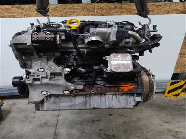 Motor Completo Audi A1 1.6 TDI 105 CV 77KW