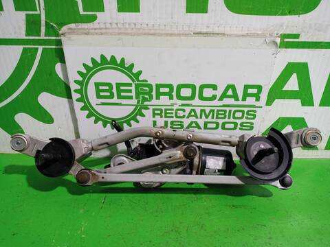 Motor Limpia Delantero Nissan Juke ACENTA 117CV 86KW