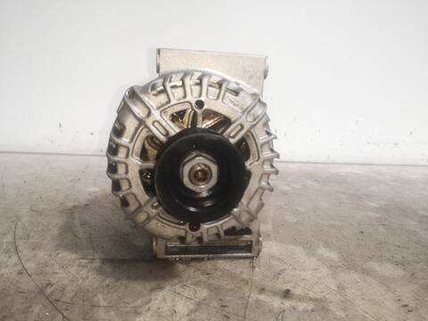 Foto 3ª: Alternador Opel Astra B16DTH (2015)