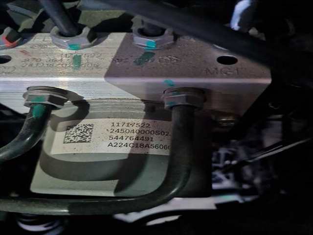 Foto 2ª: Abs Mg 3 ZP2A - AB1PA 116CV 85KW [15FCD] (2025)