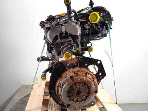 Foto 2ª: Motor Completo Fiat 500 1.4 199LYB1B) 95CV 70KW [843A1000] (2018)