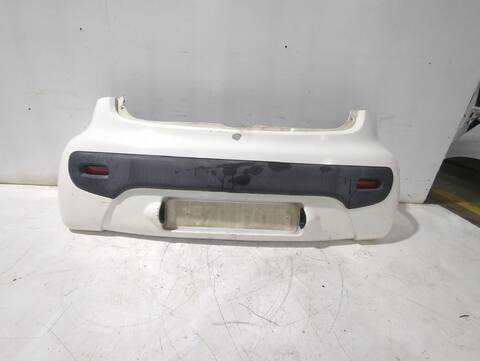 Paragolpes Trasero Citroen C1 1.4 HDI 54CV