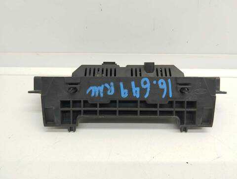 Foto 3ª: Pantalla Multifuncion Ford Focus EDITION 125CV 92KW [M1DA] (2014)