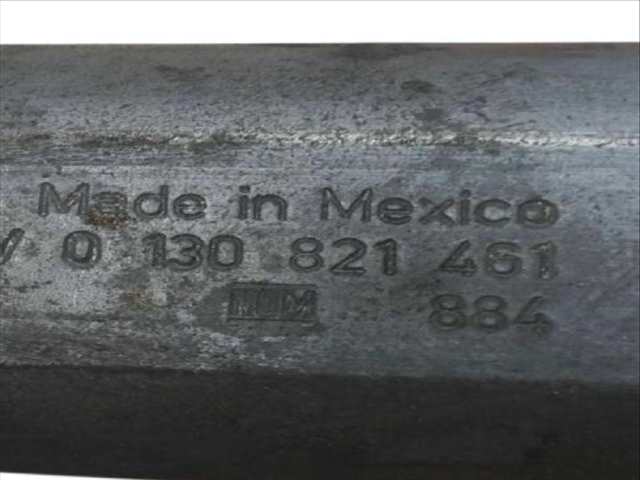 Foto 3ª: Elevalunas Manual Trasero Derecho Bmw X5 3.0 SD (2006)