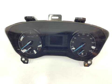 Foto 2ª: Cuadro de Instrumentos Ford Ranger DOPPELKABINE 4X4 XL (2011)