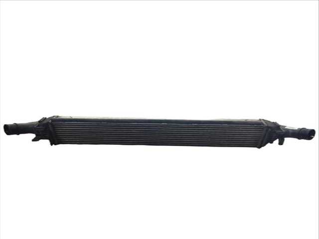 Foto 2ª: Intercooler Audi A6 3.0 TDI (2010)