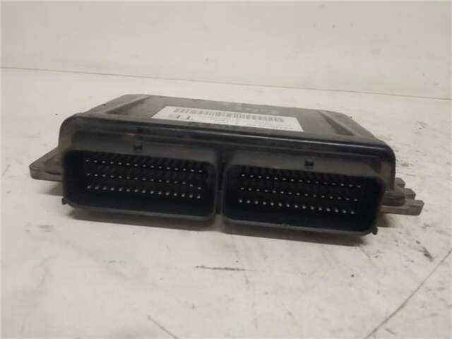 Foto 2ª: Centralita Motor ECU Daewoo Kalos 1.2 SE [1.2 LTR. - 53 KW CAT] [B12S1]