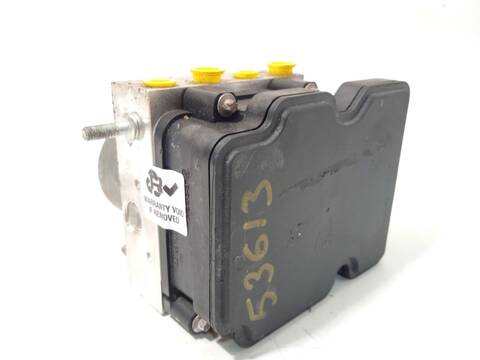 Foto 3ª: Abs Mg ZS 1.5 VTI 106CV 78KW (2022)