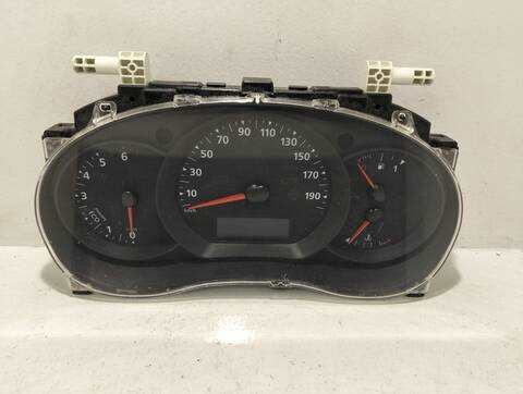 Foto 1ª: Cuadro de Instrumentos Renault Kangoo EXPRESSION 1 16V CAT 106CV (2008)
