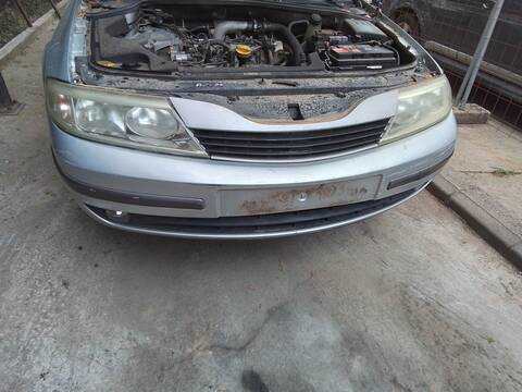 Foto 1ª: Paragolpes Delantero Renault Laguna AUTHENTIQUE 120CV 88KW [F9Q C7] (2001)