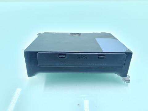 Sistema GPS Toyota Land Cruiser 3.0 D4-D VX 163CV 120KW