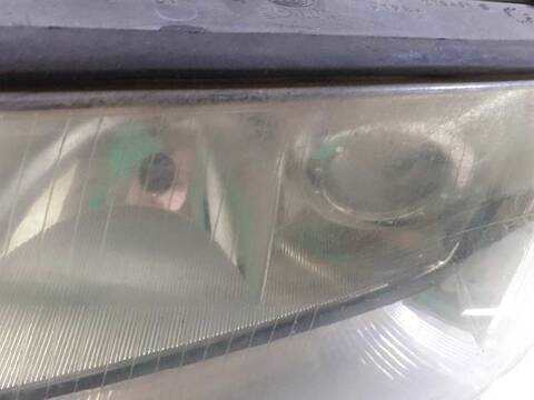 Foto 3ª: Faro Izquierdo Audi A6 BERLINA 150CV 110KW (1997)