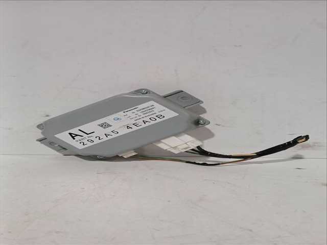 Centralita Motor ECU Nissan Qashqai 1.3 DIG-T 140CV 103KW